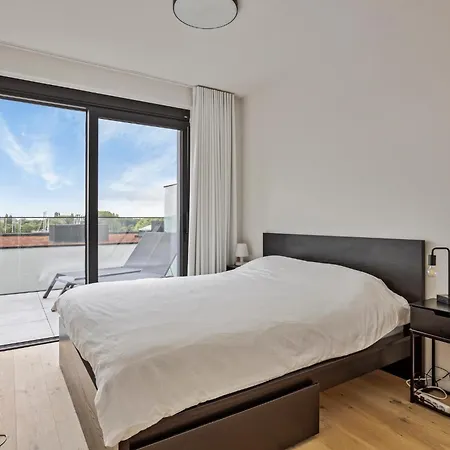 Appartement Boardwalk 11 O4o2 G Ii7 Nieuport