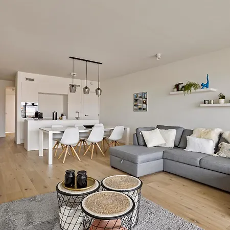 Boardwalk 11 O4o2 G Ii7 Appartement *