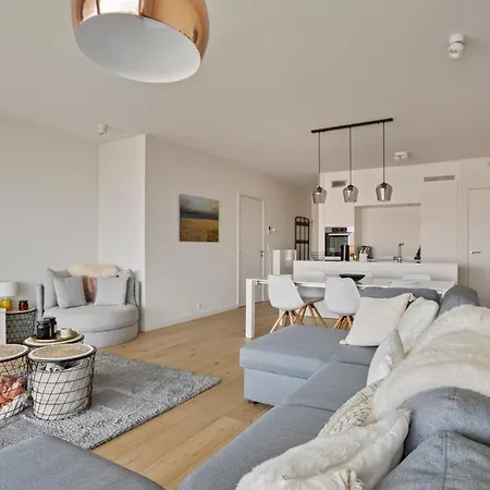 Boardwalk 11 O4o2 G Ii7 Appartement